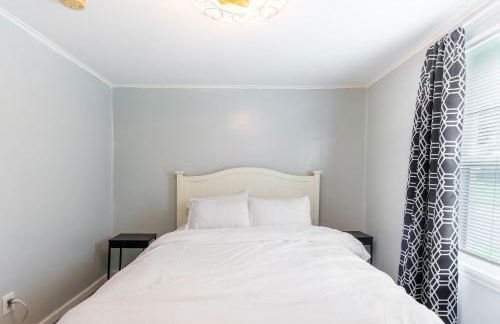 Family-Friendly 2BR Cottage Near Creve Coeur Lake - Foto 6