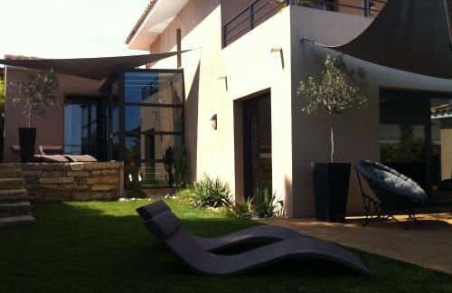 Le Hameau de la Crique de l'Anglaise - Foto 39