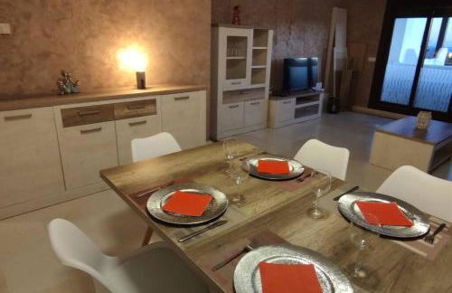 Appart cosy Golf Garden Casares - Foto 6