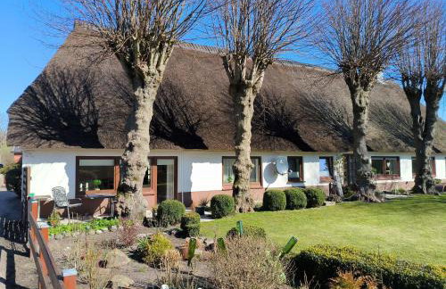 Huber - gemütliche FeWo mit Terrasse und Garten auf dem Lande - Foto 21