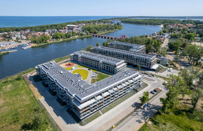 Apartment Spadochroniarzy by Renters - Photo 31