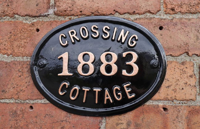 Crossing Cottage Brora - Photo 57