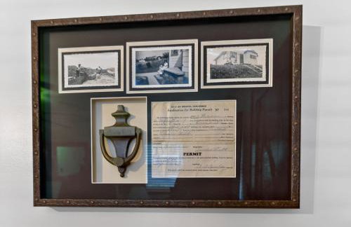 Vintage Home Near Casino, Speedway and Music Sites home - Foto 9