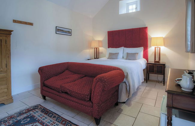 Brynach - 1 Bedroom - St Ishmael's - Foto 6