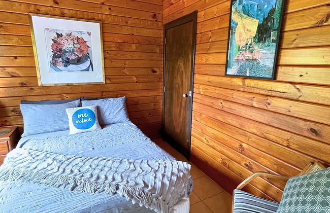 Lavendula Garden Cottage - Foto 5