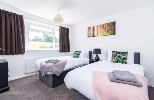 Modern three bedroom home in Castle Donington - Photo 13