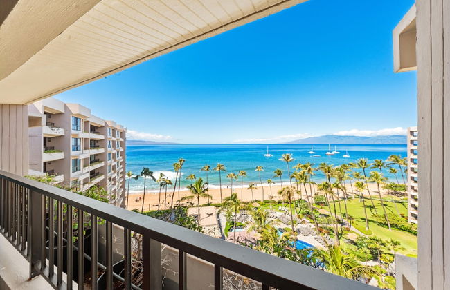 Kaanapali Alii 4104 in Kaanapali - Foto 7