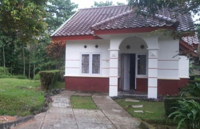 Villa Ciater Highland - Foto 17