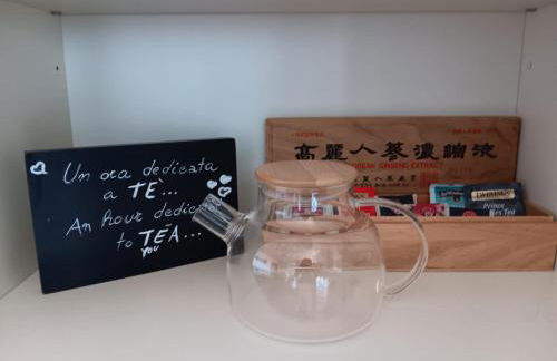 TraMonti e Mare, vista mare giardino, la casa che in ogni stagione si trasforma! - Foto 41