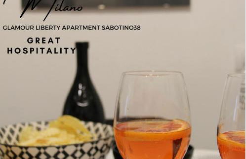 Glamour Liberty Apartment Sabotino38 - Foto 22
