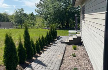 Domki letniskowe pod Kalskim Dworkiem - Foto 24