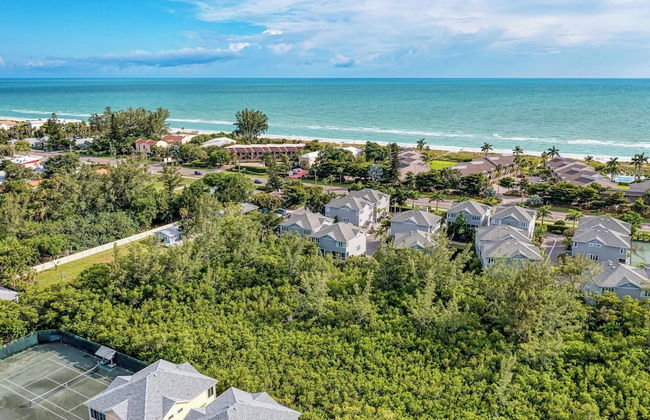 Longboat Key Cedars Beach House-pet Friendly-2 Minute To The Beach - Foto 69