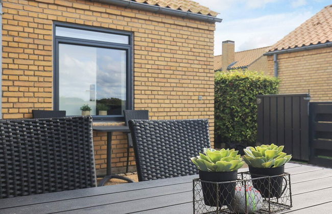 Middelfart Home- Nearby Free Waterpark Access - Foto 21