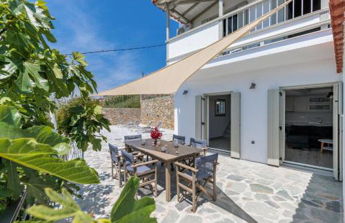 Villa Soultani - Foto 38