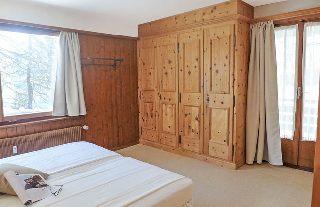 Chesa Cripels II - Foto 10