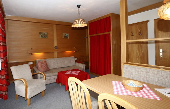 Apartment in Vorberg Near Dachstein Glacier - Foto 12