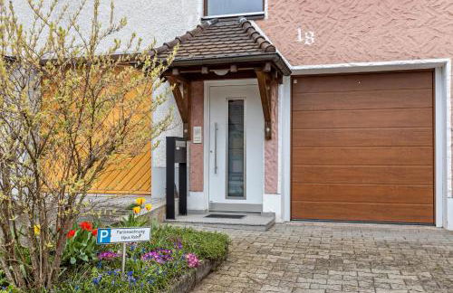 Ferienwohnung Heilsbergblick - Foto 26