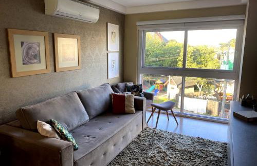 Apartamento de 2 quartos alto padrão em Gramado- 5 minutos do centro - Foto 21