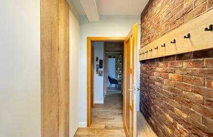 Przystanek Jaworki - Apartament w Jaworkach - Photo 21