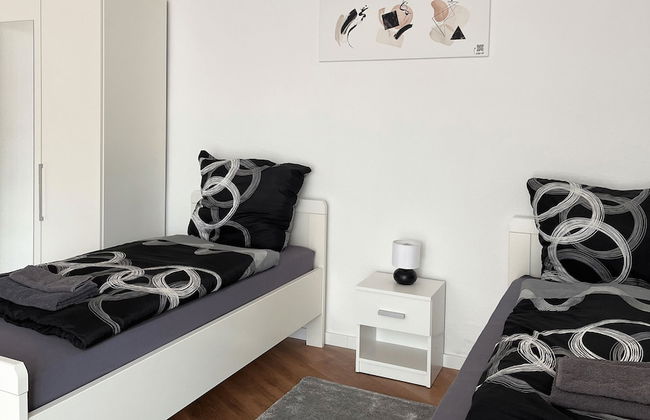 Zentral gelegene Studios - Foto 2