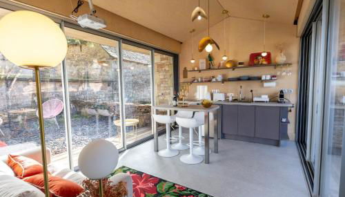 Les Parenthèses Occitanes - Le Dourdou del traouc - Photo 2