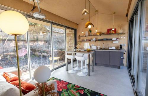 Les Parenthèses Occitanes - Le Dourdou del traouc - Photo 2