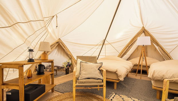 Nordisk Hygge Circles UGAKEI - Foto 3, Habitación