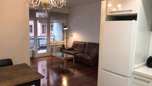 Suite en apartamento privado terraza centro - Foto 5