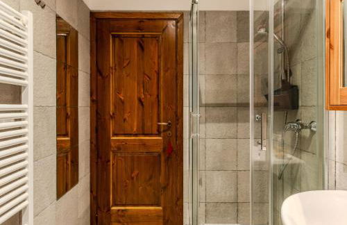 Apartment Alla Fontana by Interhome - Foto 9