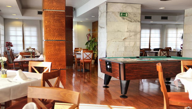 Aparthotel Los Girasoles - Foto 2