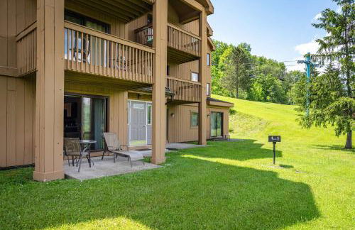 Cozy 1 Bedroom Condo Holiday Valley - Foto 27