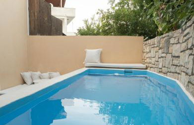 Quintana, a junior villa with private pool! - Foto 74