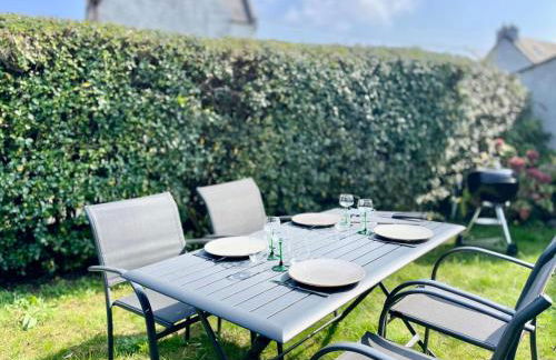 Charmante maison de pêcheur - Foto 25