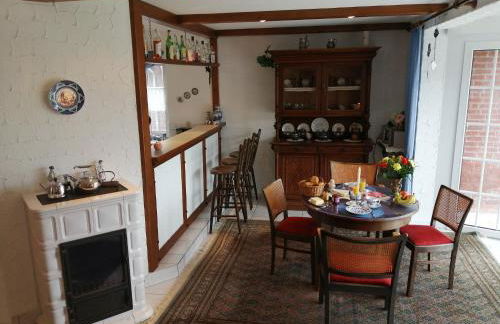 Ferienwohnung Leezdorf - Foto 2