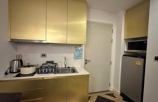 Espana Condo Resort Pattaya - Photo 35