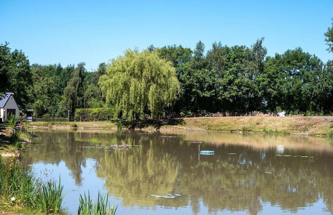 Cosy Twin or Double Studio Near Shearsby, England - Foto 6