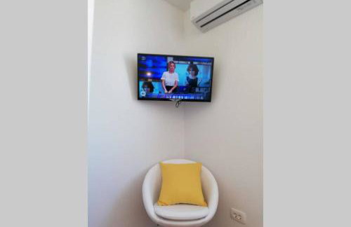 Apartment Altitudo Split sea and city view terrace comfortable and new - Foto 22