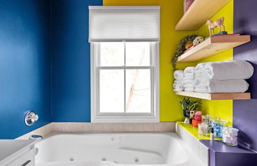 INSTA worthy Home! *Sleeps 8* - Walker's Point! - Foto 36