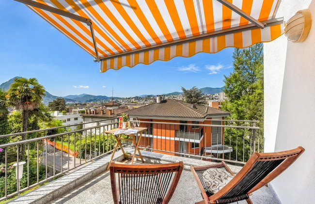 Casa Nova Bella With Free Parking - Foto 15