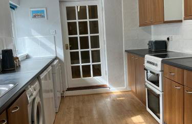 Lovely family seafront property in Burnham-on-Sea - Foto 13