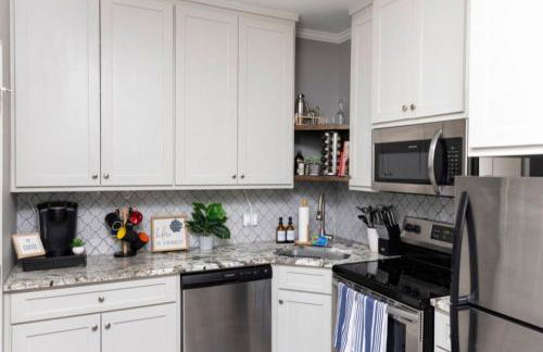 Relax & Explore Downtown Little Rock - Foto 12