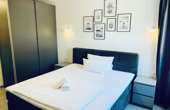 Lipp Apartments - Foto 6