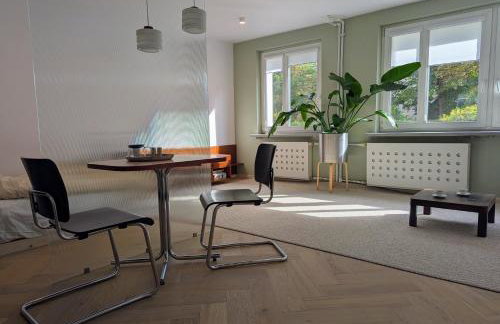 Stare mieszkanie na Rakietników - Foto 5