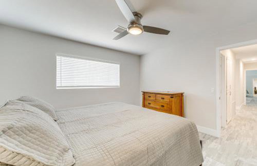 Near Hiking Lake Montezuma Home with Yard! - Foto 17