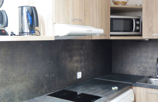 Odalys Essentielle Le Hameau du Mottaret - Foto 11