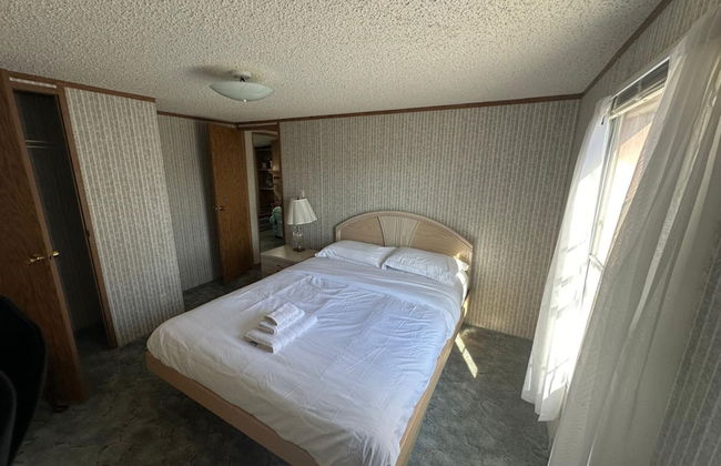 Secluded Lodge Farm Views 50 Acres Wifi - Foto 38