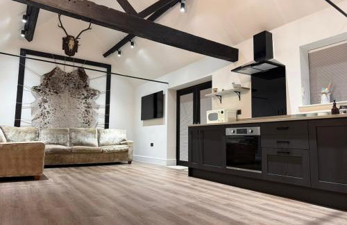 Boutique Countryside Studio with Farm Animals - Foto 6