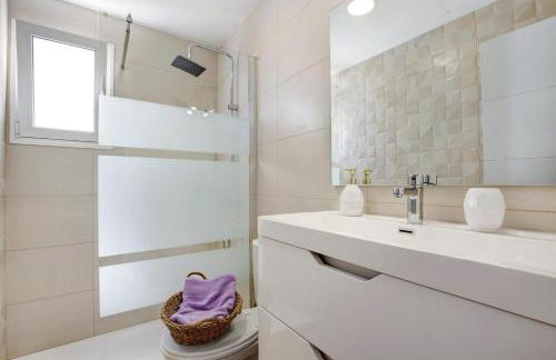 Casa piscina privada climatizada Tarajalejo 3 habitaciones - Photo 15