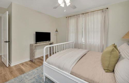 Cater Cove - private pool 1 mile to beach quiet - Foto 11