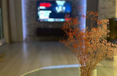 Haus mit Wintergarten und Kamin - Foto 11